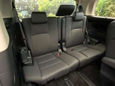 2023 Toyota ALPHARD 照片 10
