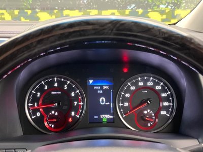 2023 Toyota ALPHARD 缩略图 56