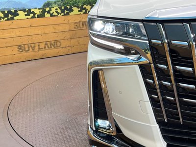 2023 Toyota ALPHARD 缩略图 13