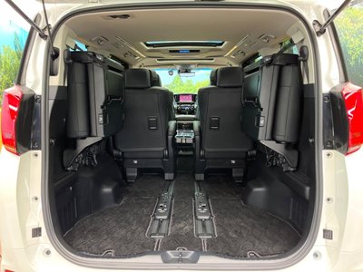 2023 Toyota ALPHARD 缩略图 11