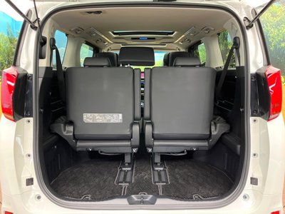 2023 Toyota ALPHARD 缩略图 42