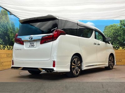 2023 Toyota ALPHARD 缩略图 18