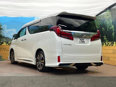 2023 Toyota ALPHARD 缩略图 33