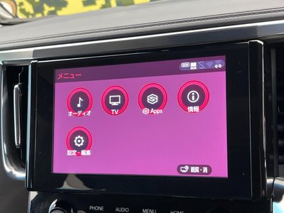 2023 Toyota ALPHARD 缩略图 62