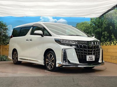 2023 Toyota ALPHARD 缩略图 17