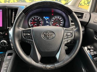 2023 Toyota ALPHARD 缩略图 12