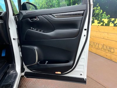 2023 Toyota ALPHARD 缩略图 36