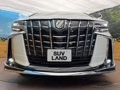 2023 Toyota ALPHARD 照片 3
