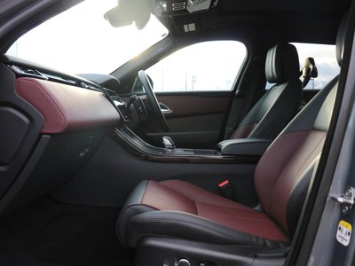 LAND ROVER RANGE ROVER VELAR - 7