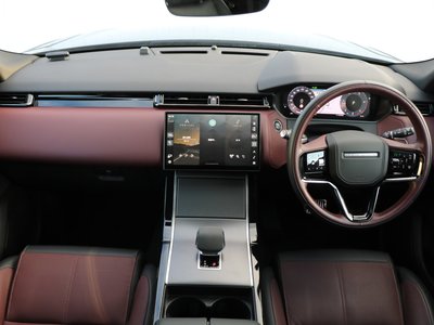 LAND ROVER RANGE ROVER VELAR - 10