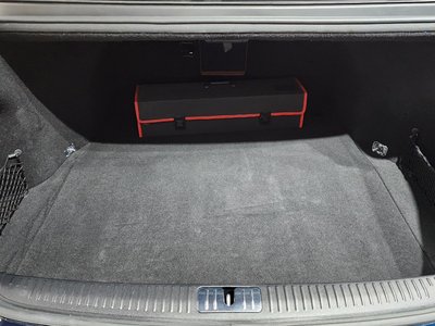 2020 Genesis G90 — миниатюра 26