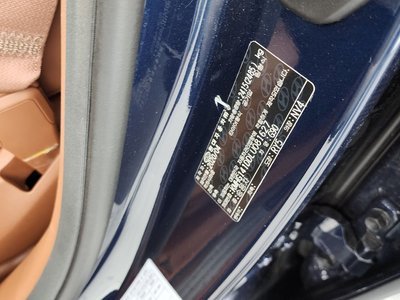 2020 Genesis G90 — миниатюра 27