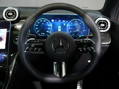 2026 Mercedes-BENZ GLC 缩略图 14