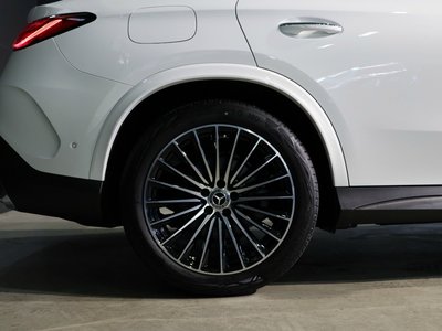 2026 Mercedes-BENZ GLC 缩略图 42