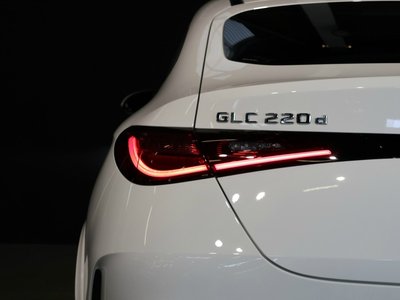 2026 Mercedes-BENZ GLC 缩略图 45