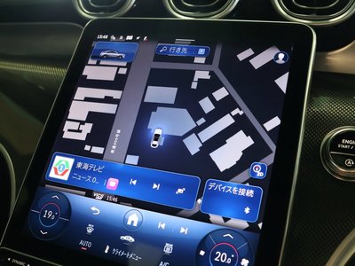 2026 Mercedes-BENZ GLC 缩略图 26