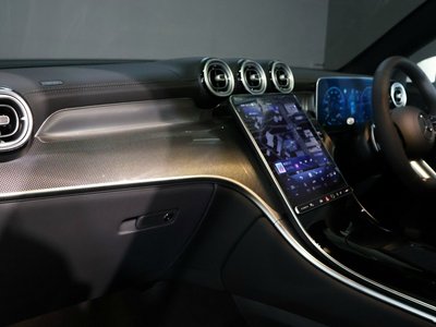 2026 Mercedes-BENZ GLC 缩略图 19