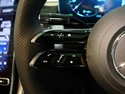 2026 Mercedes-BENZ GLC 缩略图 17