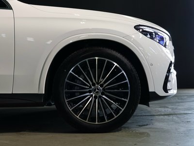 2026 Mercedes-BENZ GLC 缩略图 43