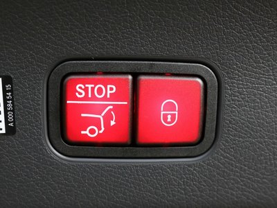 2026 Mercedes-BENZ GLC 缩略图 35