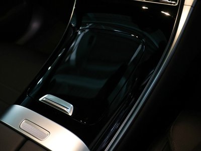 2026 Mercedes-BENZ GLC 缩略图 21