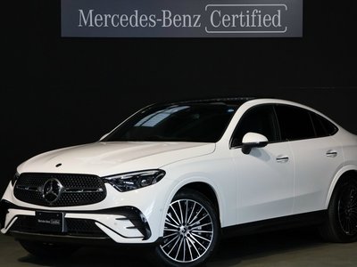 2026 Mercedes-BENZ GLC — фото 1
