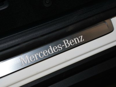2026 Mercedes-BENZ GLC 缩略图 37