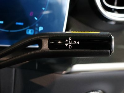 2026 Mercedes-BENZ GLC 缩略图 16