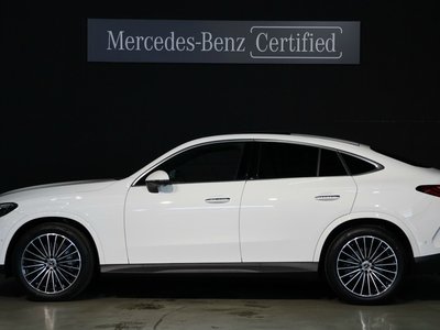 2026 Mercedes-BENZ GLC — фото 6
