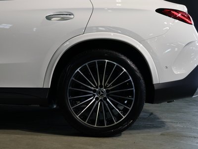 2026 Mercedes-BENZ GLC 缩略图 41