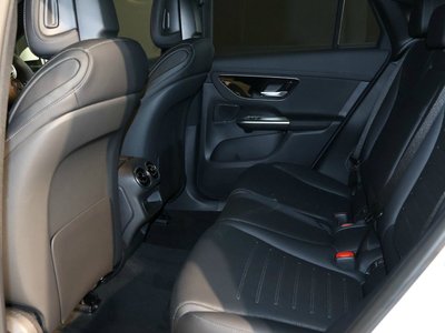 2026 Mercedes-BENZ GLC 缩略图 13