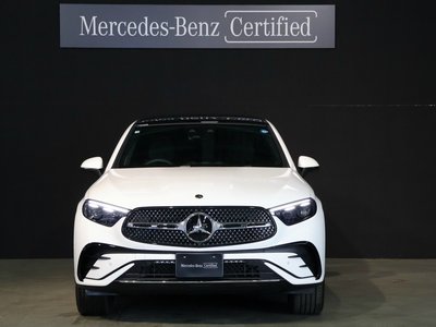 2026 Mercedes-BENZ GLC — фото 5
