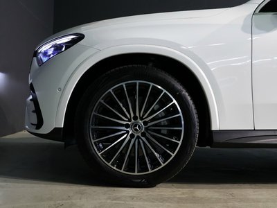 2026 Mercedes-BENZ GLC 缩略图 40