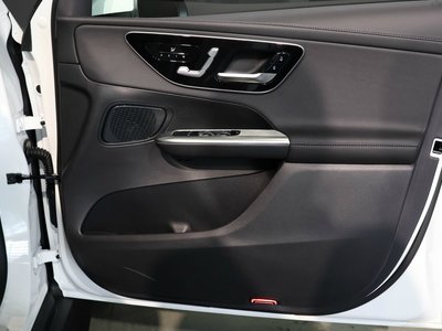 2026 Mercedes-BENZ GLC 缩略图 39