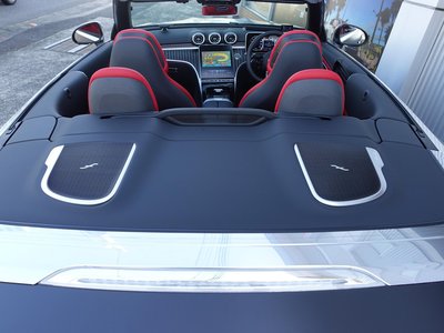 2025 Mercedes-BENZ CLE 缩略图 31