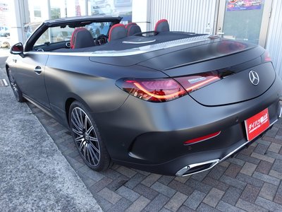2025 Mercedes-BENZ CLE 缩略图 30