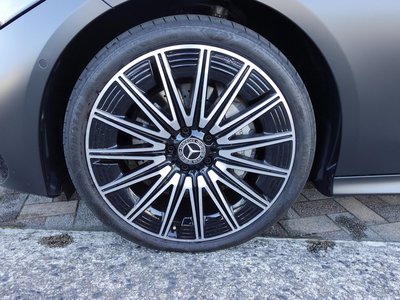 2025 Mercedes-BENZ CLE 缩略图 18