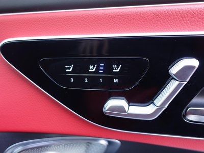 2025 Mercedes-BENZ CLE 缩略图 19