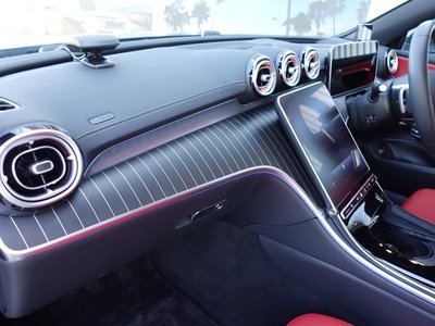 2025 Mercedes-BENZ CLE 缩略图 15