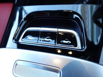 2025 Mercedes-BENZ CLE 缩略图 23