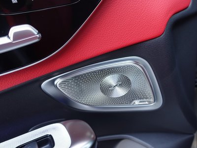 2025 Mercedes-BENZ CLE 缩略图 16
