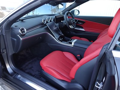 2025 Mercedes-BENZ CLE 缩略图 12