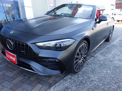 2025 Mercedes-BENZ CLE 缩略图 29