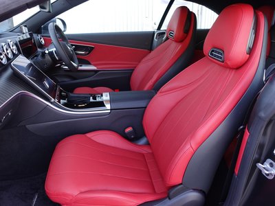 2025 Mercedes-BENZ CLE 缩略图 13