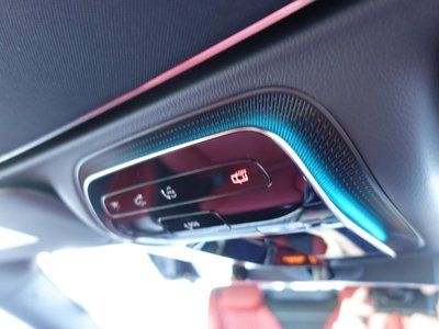 2025 Mercedes-BENZ CLE 缩略图 25