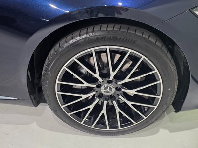 MERCEDES-BENZ S-CLASS - 6