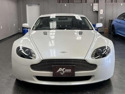صورة 6 لـ 2008 Aston Martin V8