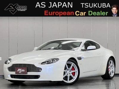 صورة 1 لـ 2008 Aston Martin V8