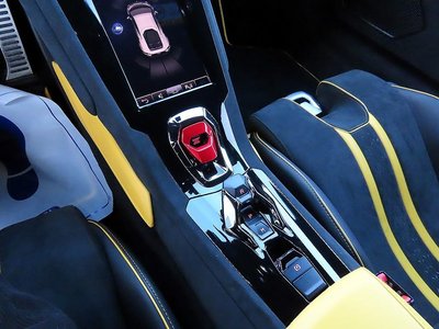 LAMBORGHINI HURACAN - 9