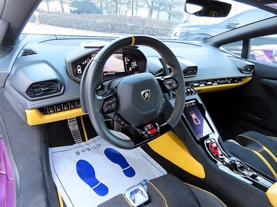 LAMBORGHINI HURACAN - 7